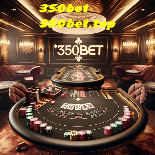 A Magia do Baccarat no 350bet: Descubra a Emoção do Jogo