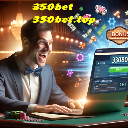 Descubra as Melhores Ofertas e Promoções no 350bet